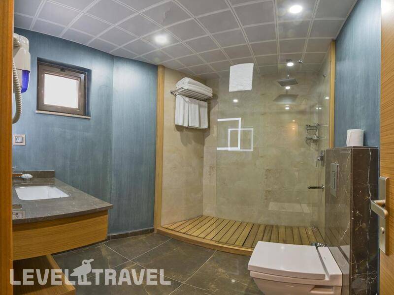 Фотография Bisetun Hotel