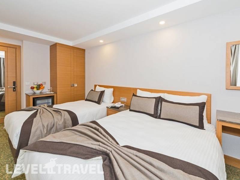 Фотография Bisetun Hotel