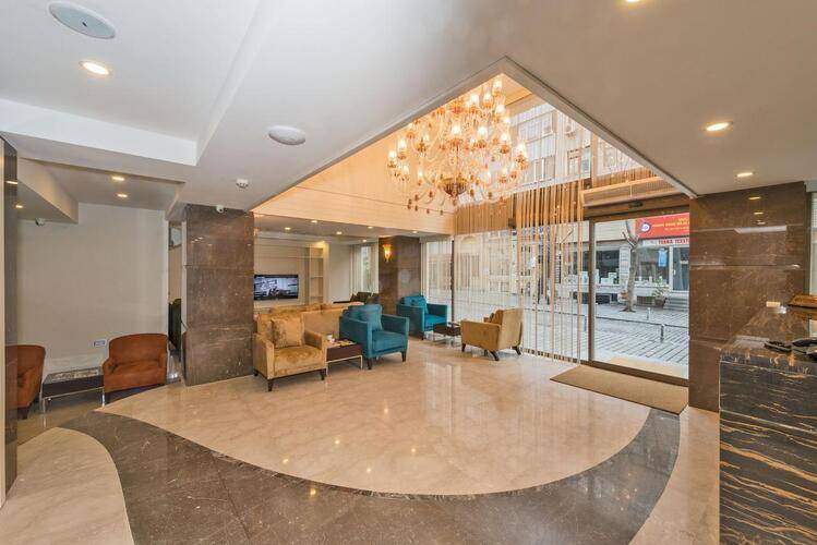 Bisetun Hotel