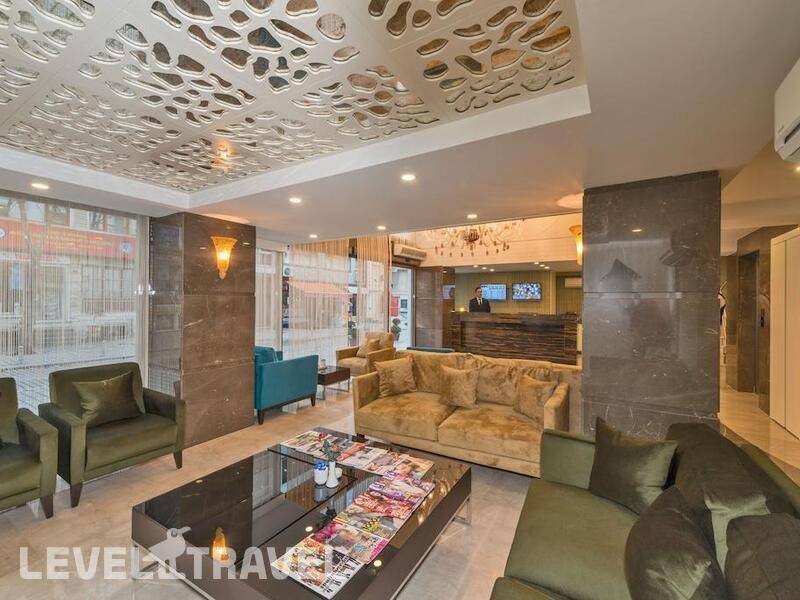 Фотография Bisetun Hotel Фотография Bisetun Hotel