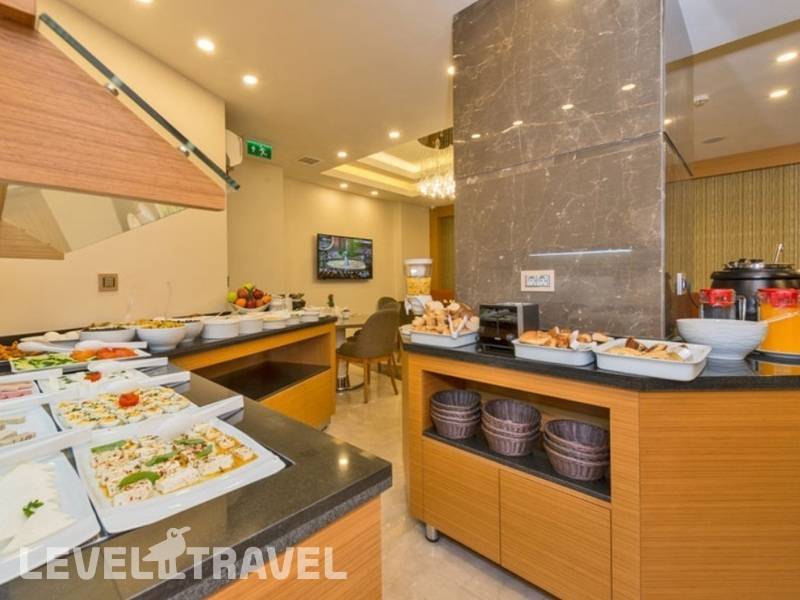 Фотография Bisetun Hotel Фотография Bisetun Hotel