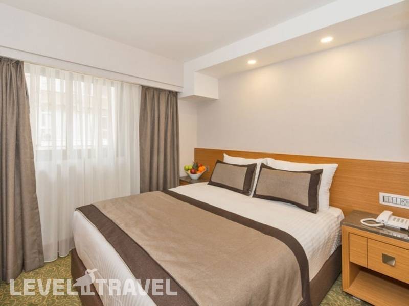 Фотография Bisetun Hotel