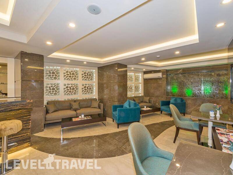 Фотография Bisetun Hotel Фотография Bisetun Hotel