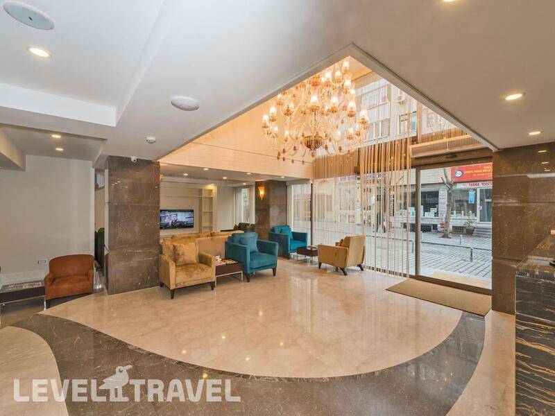 Фотография Bisetun Hotel Фотография Bisetun Hotel