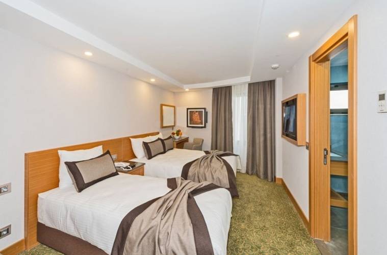 Bisetun Hotel