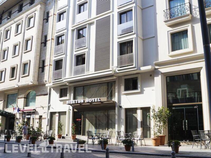 Фотография Bisetun Hotel Фотография Bisetun Hotel
