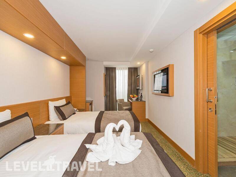 Фотография Bisetun Hotel