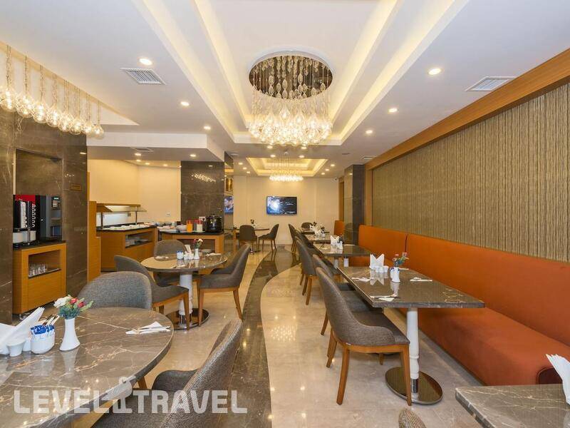 Фотография Bisetun Hotel Фотография Bisetun Hotel