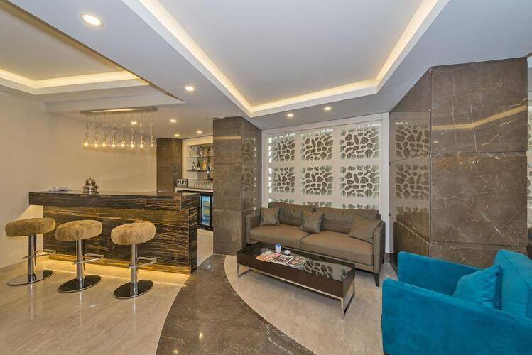 Bisetun Hotel