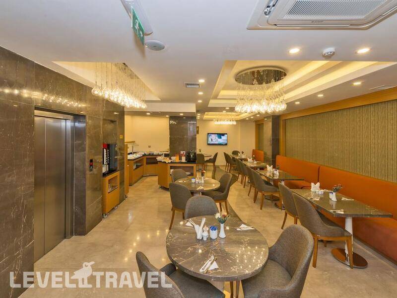 Фотография Bisetun Hotel Фотография Bisetun Hotel