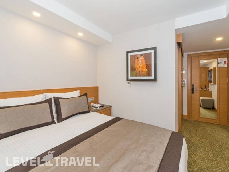 Фотография Bisetun Hotel