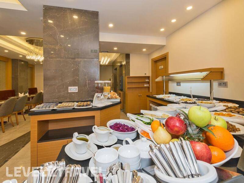 Фотография Bisetun Hotel Фотография Bisetun Hotel