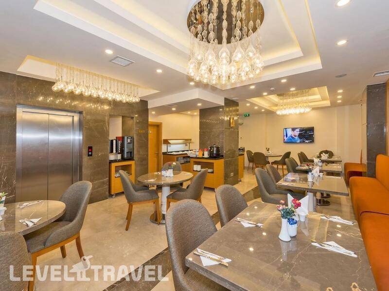 Фотография Bisetun Hotel