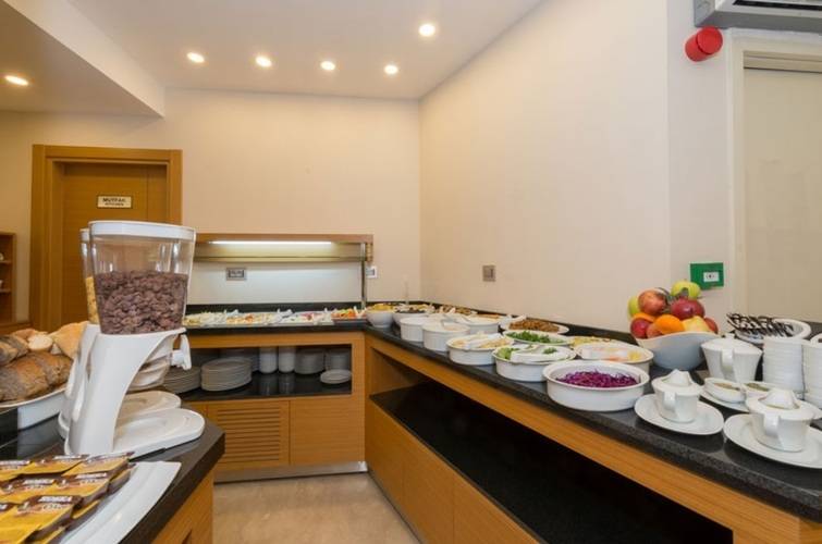 Bisetun Hotel