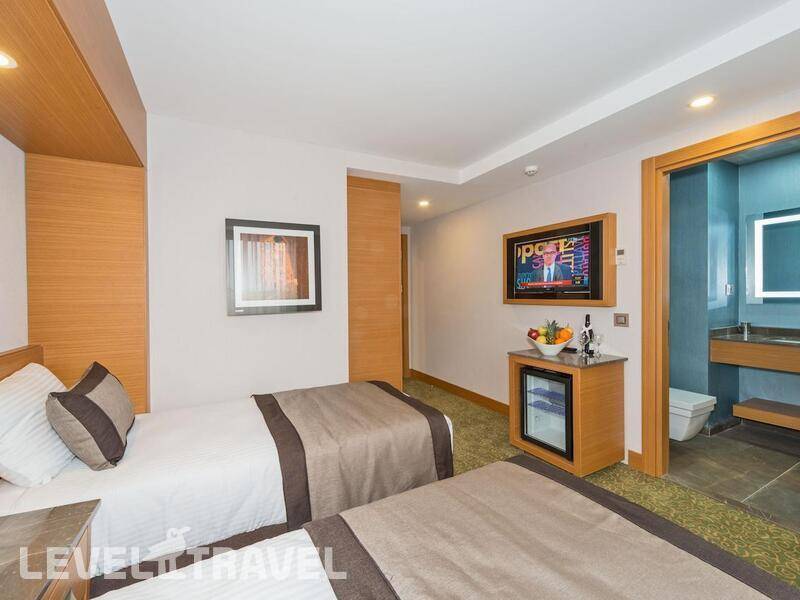 Фотография Bisetun Hotel