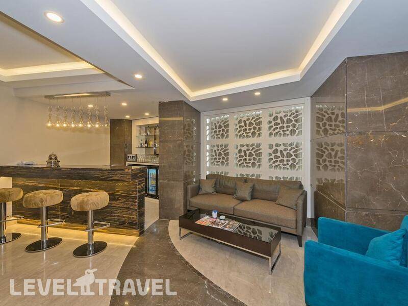 Фотография Bisetun Hotel Фотография Bisetun Hotel