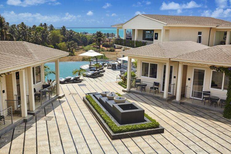 The Acacia Morjim (Ex. The Acacia Morjim Oceanfront)