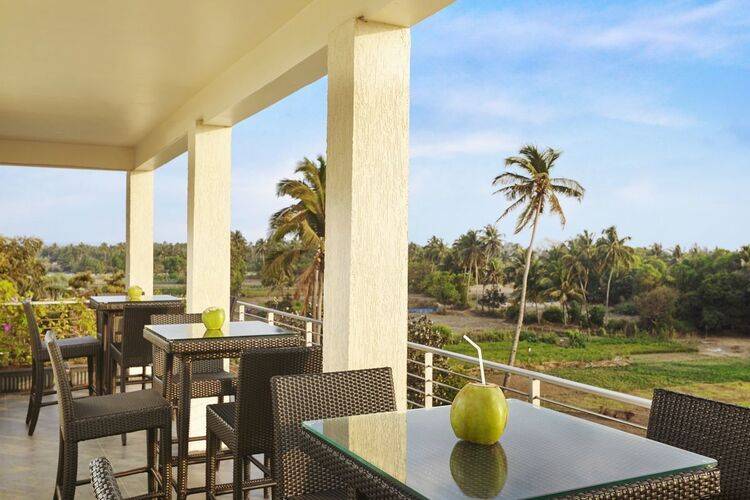 The Acacia Morjim (Ex. The Acacia Morjim Oceanfront)
