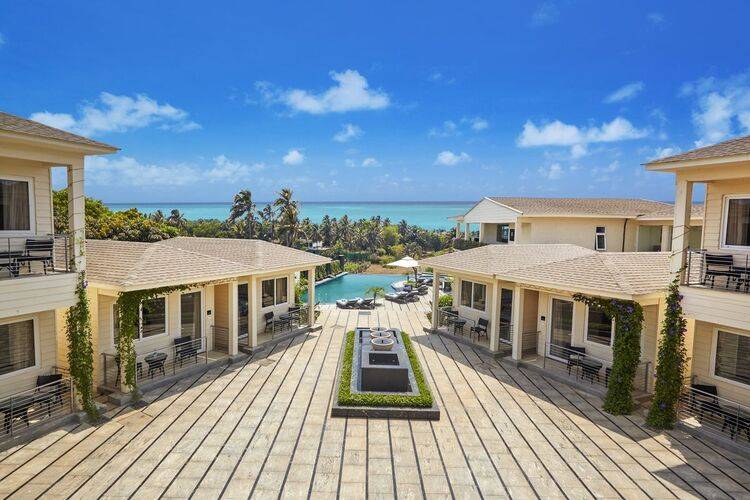 The Acacia Morjim (Ex. The Acacia Morjim Oceanfront)