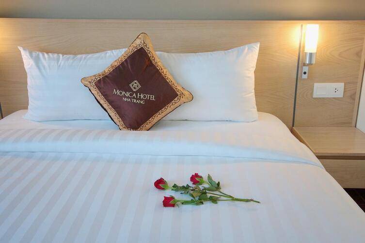 Monica Hotel Nha Trang