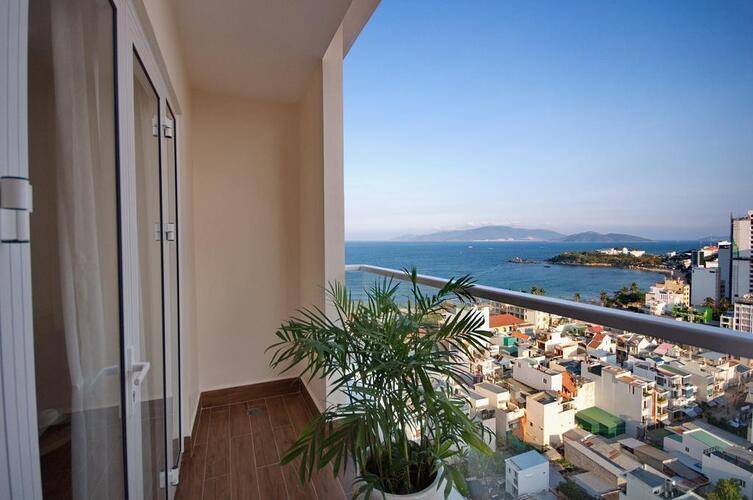 Monica Hotel Nha Trang