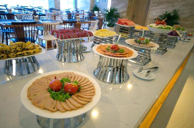 Monica Hotel Nha Trang