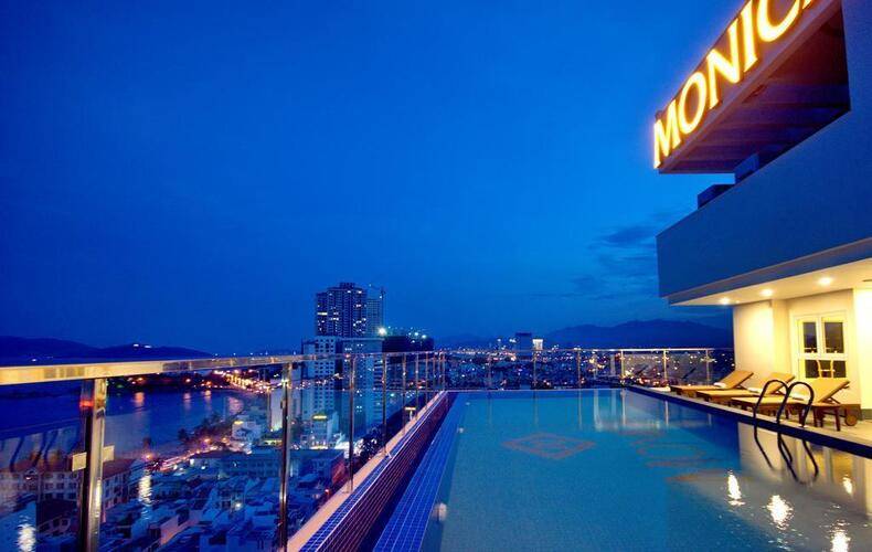 Monica Hotel Nha Trang
