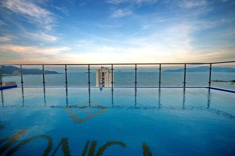 Monica Hotel Nha Trang