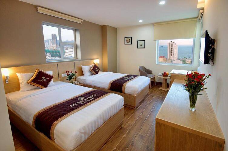 Monica Hotel Nha Trang