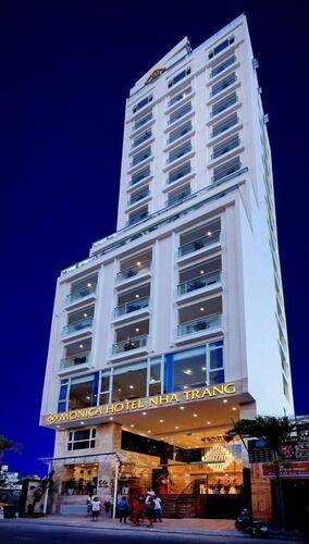 Monica Hotel Nha Trang
