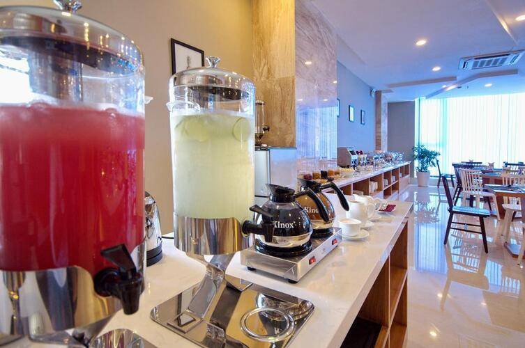 Monica Hotel Nha Trang