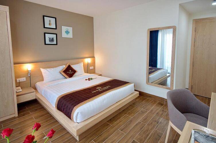 Monica Hotel Nha Trang