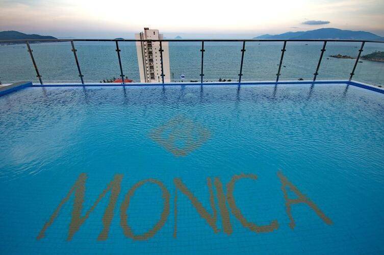 Monica Hotel Nha Trang