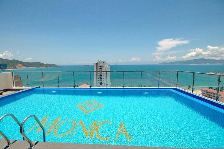 Monica Hotel Nha Trang