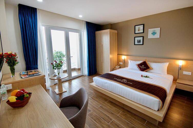 Monica Hotel Nha Trang