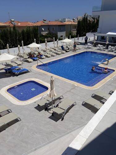 Protaras Plaza