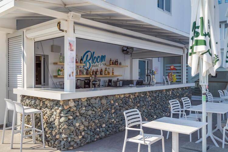 Protaras Plaza