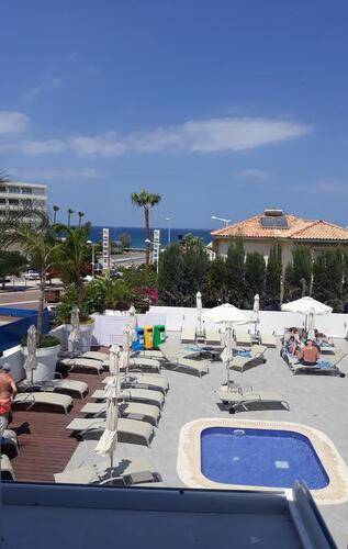 Protaras Plaza