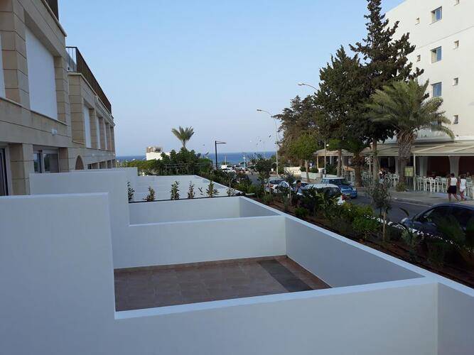 Protaras Plaza