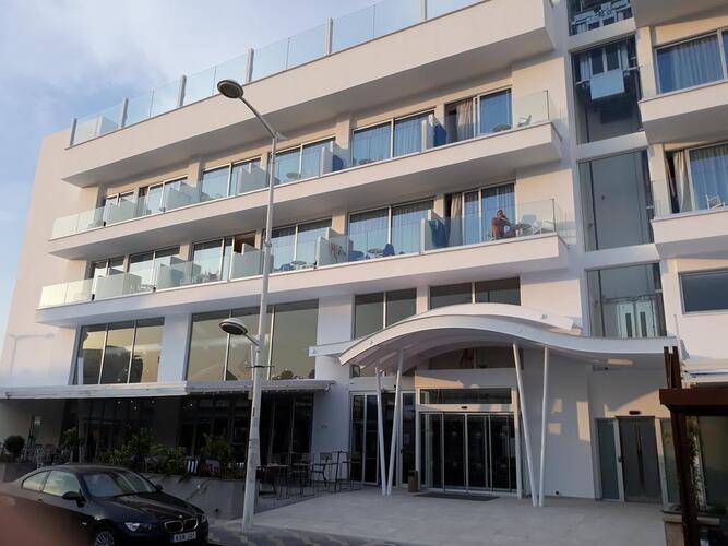 Protaras Plaza