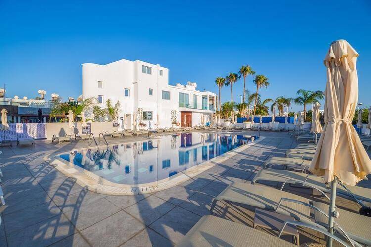 Protaras Plaza