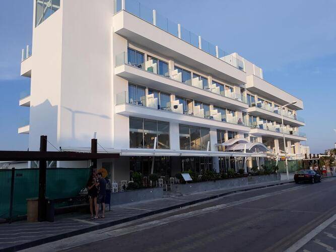 Protaras Plaza