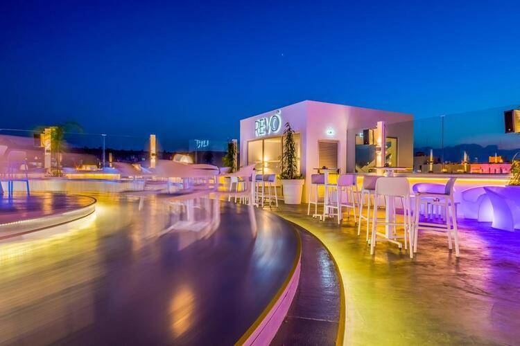 Protaras Plaza