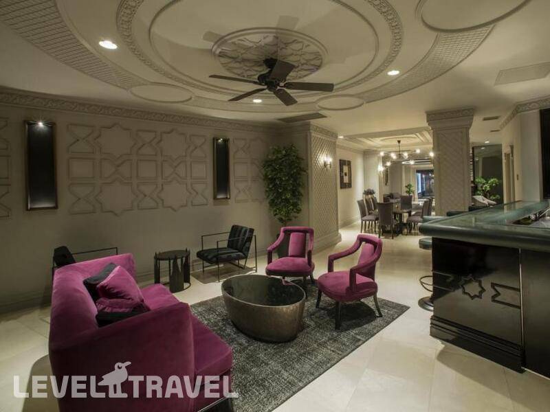 Фотография Taksim Square Hotel
