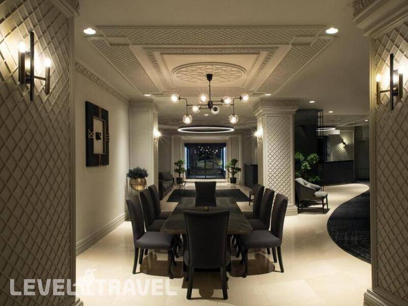 Фотография Taksim Square Hotel