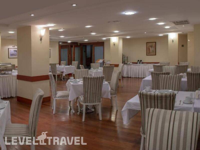 Фотография Taksim Square Hotel