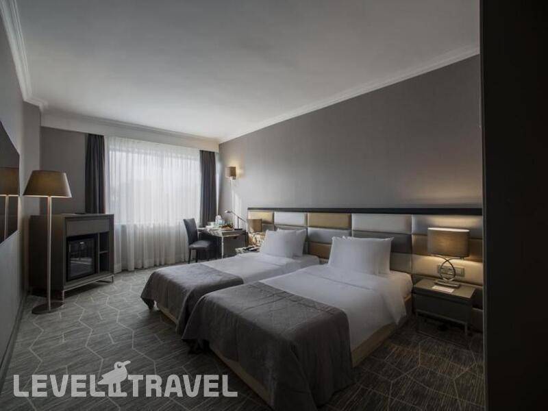 Фотография Taksim Square Hotel