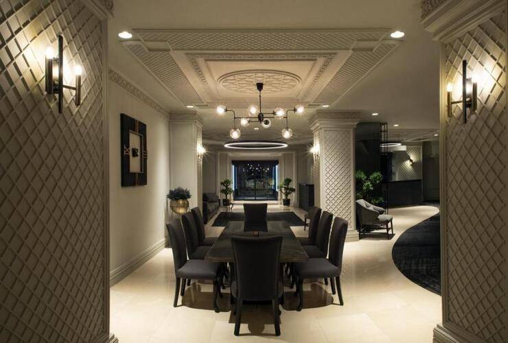 Taksim Square Hotel