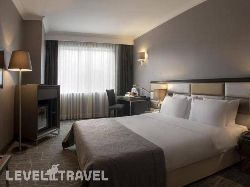 Фотография Taksim Square Hotel
