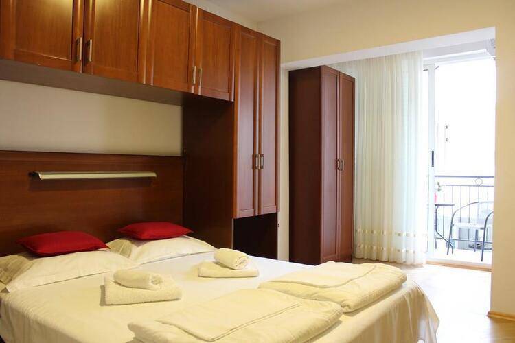 Apartments Balabusic